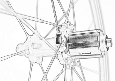 Chosen Hubs for carbon spokes